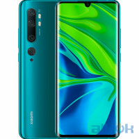 Xiaomi Mi Note 10 Pro 8/256GB Green 